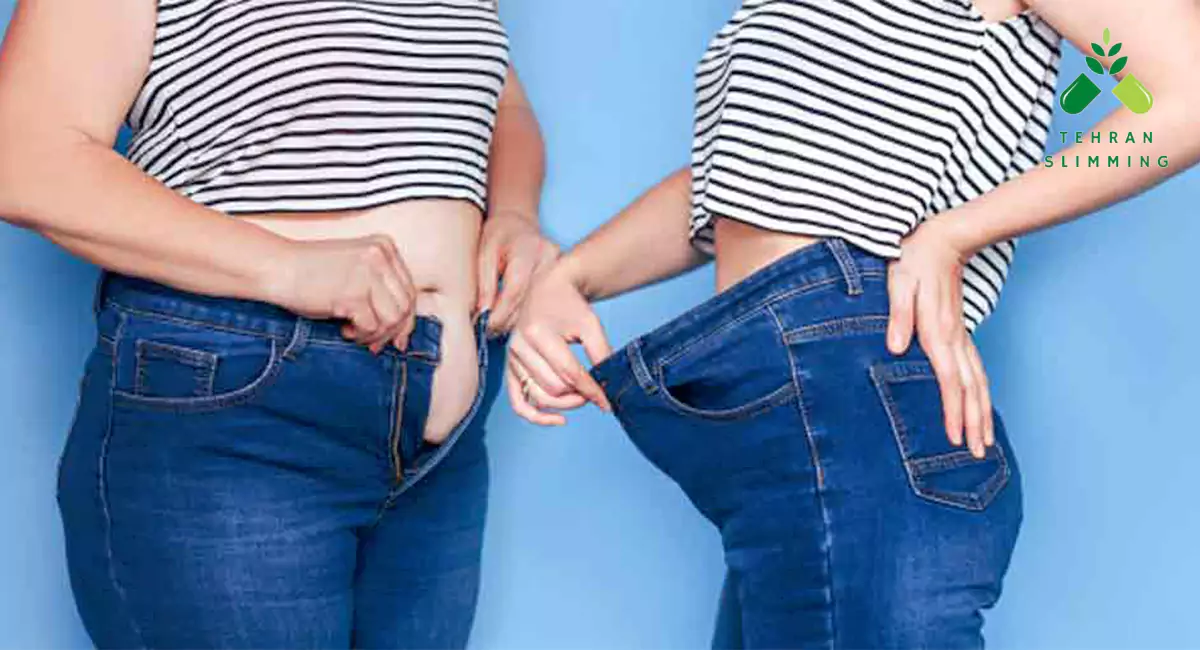 آیا کاهش وزن خیلی سریع مضر است؟ 7 آیا کاهش وزن خیلی سریع مضر است؟