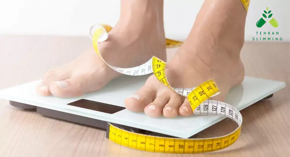کاهش وزن چه مدتی طول میکشد؟ 17 کاهش وزن چه مدتی طول میکشد؟