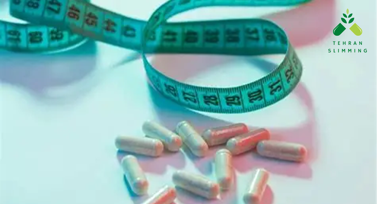 بررسی 10 تاثیر قرص لاغری 16 بررسی 10 تاثیر قرص لاغری