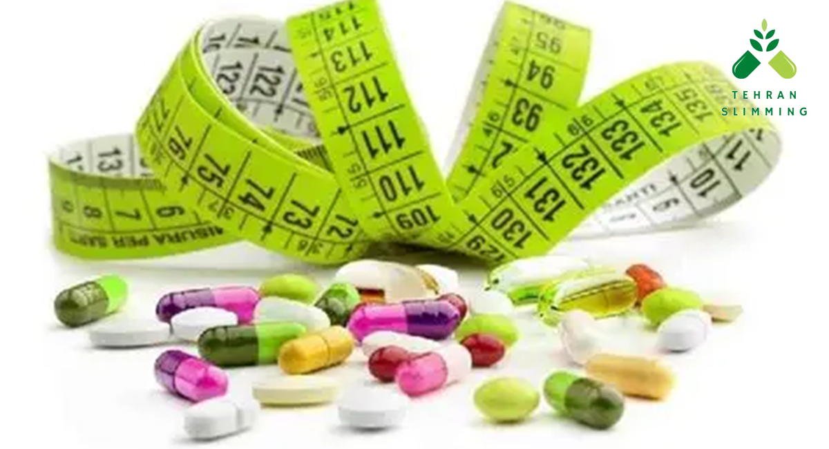 بررسی 10 تاثیر قرص لاغری 17 بررسی 10 تاثیر قرص لاغری