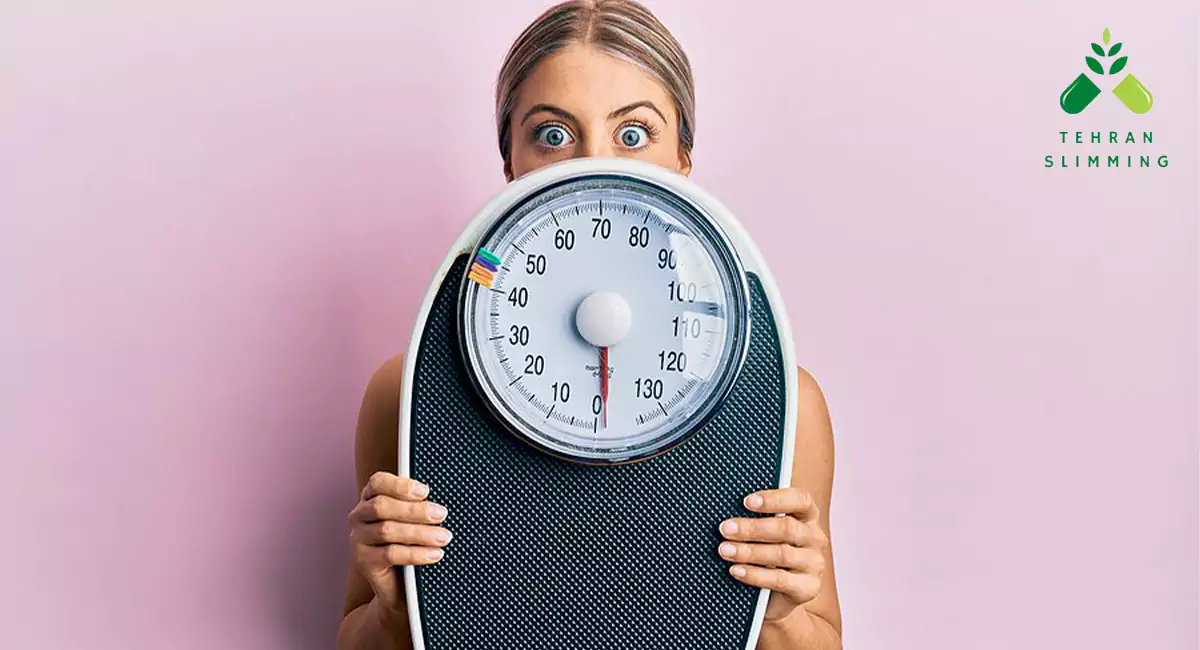 تفاوت چربی سوزی و کاهش وزن چیست؟ 12 تفاوت چربی سوزی و کاهش وزن چیست؟