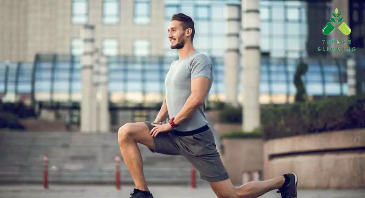 بهترین ورزش برای لاغری و کاهش وزن در کمترین زمان ممکن