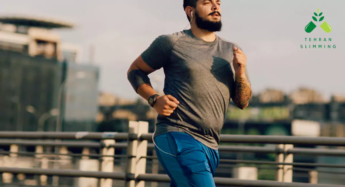 بهترین ورزش برای لاغری و کاهش وزن در کمترین زمان ممکن