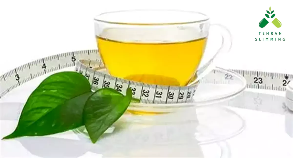 قرص لاغری یا دمنوش و پودر؟ 18 قرص لاغری یا دمنوش و پودر؟