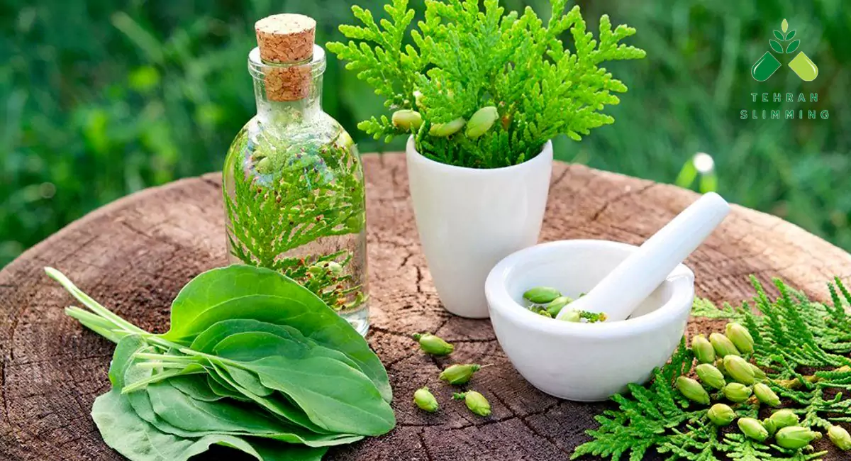 تفاوت قرصهای لاغری گیاهی و شیمیایی 17 تفاوت قرصهای لاغری گیاهی و شیمیایی