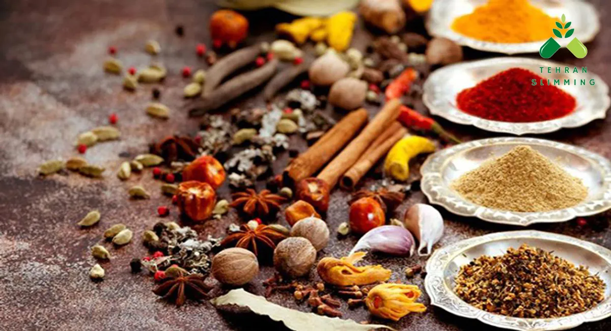 طرز تهیه قرص لاغری خانگی 16 روشهای ساده درست کردن قرص لاغری