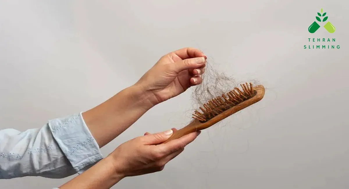 نقش شامپو بدون سولفات و ارتباط آن با عوارض