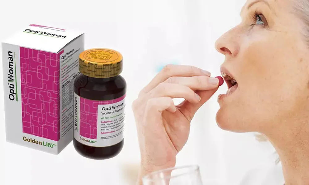 مولتی ویتامین زنانه 3 چه کسانی ممکن است بیشتر به مولتی ویتامین زنانه نیاز داشته باشند؟