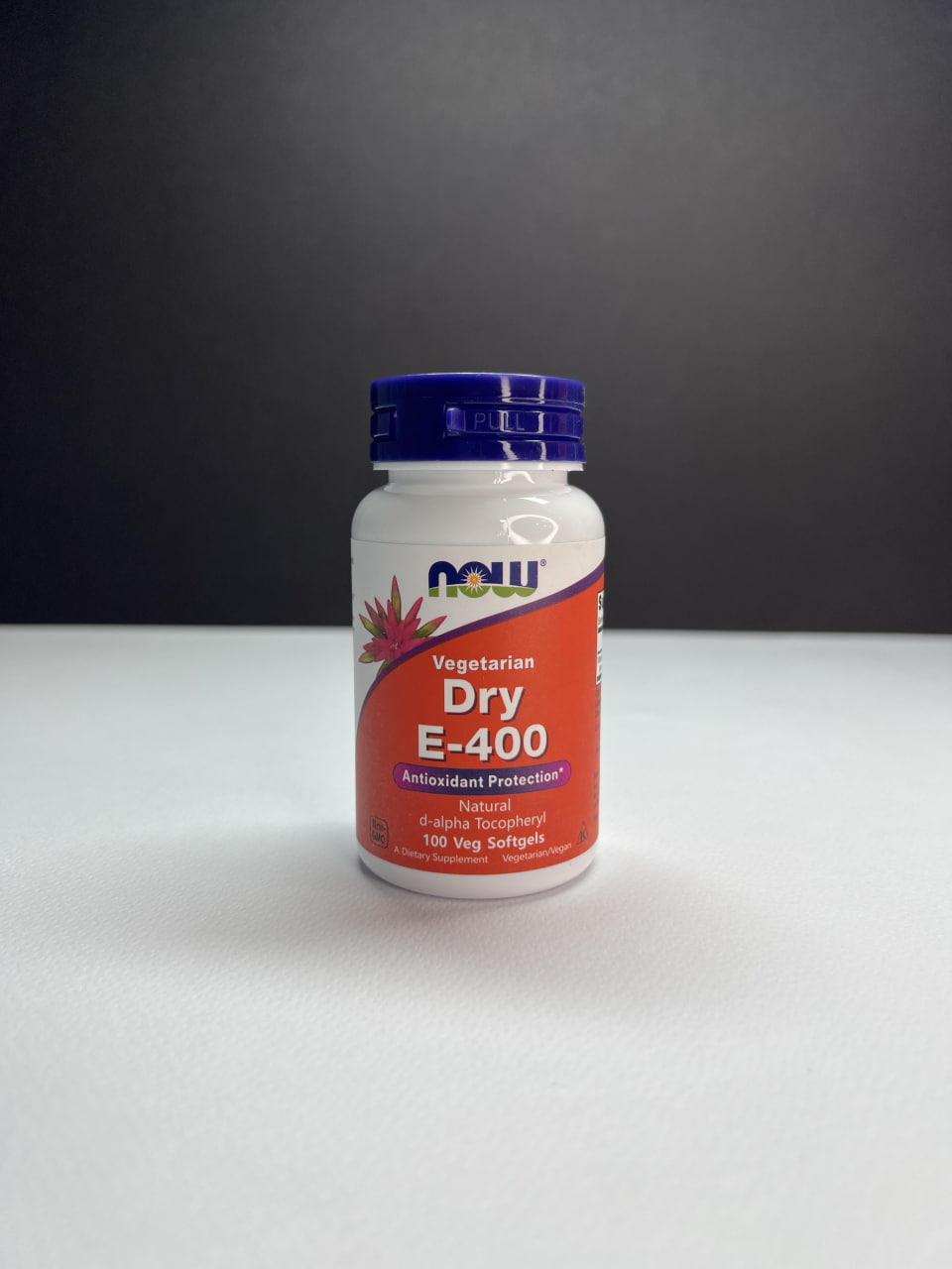 قرص ویتامین e 400 1 قرص ویتامین e 400