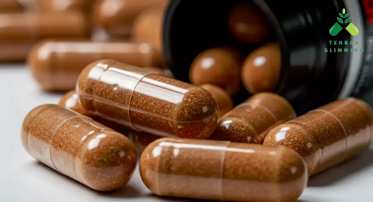 قرص اسلیم مکس در ماه چقدر لاغر می کند؟ 16 قرص اسلیم مکس چیست و چگونه ادعا می شود کار می کند؟
