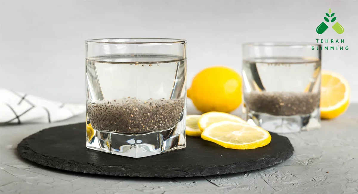 بهترین زمان مصرف دانه چیا برای لاغری