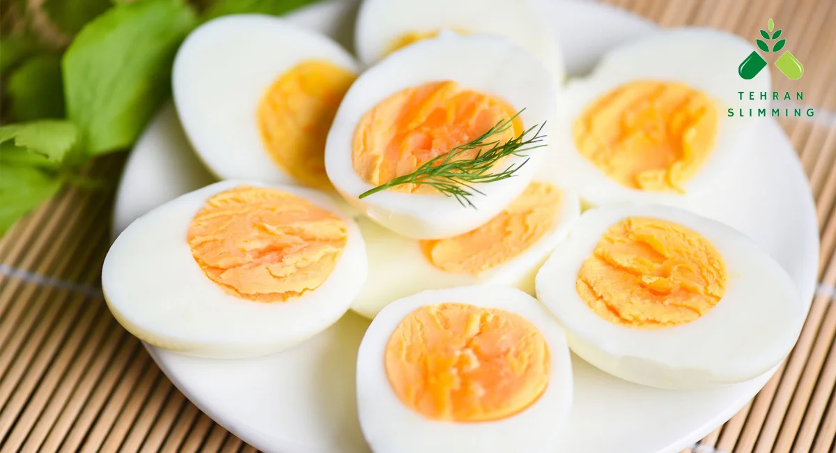 آخر شب برای لاغری چی بخوریم؟ 12 آخر شب برای لاغری چی بخوریم؟