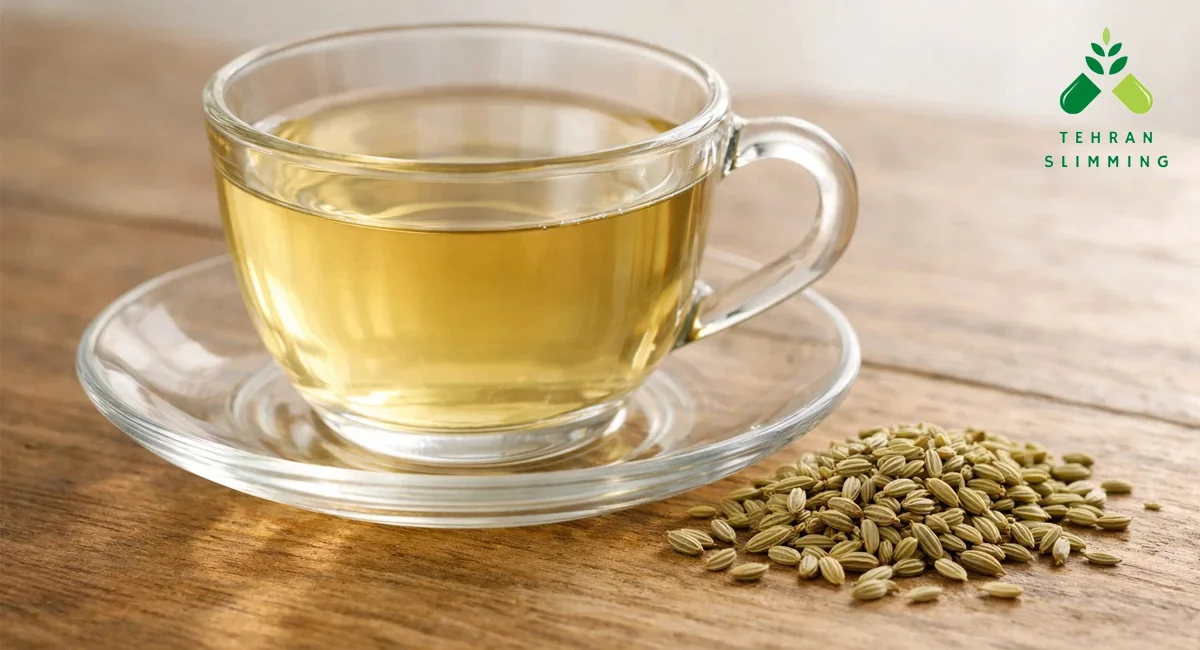 خواص رازیانه برای لاغری شکم چیست؟ 11 خواص رازیانه برای لاغری شکم چیست؟