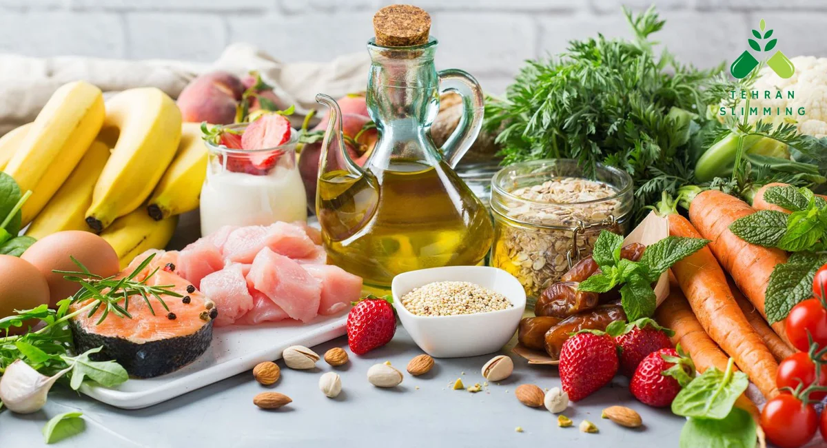 رژیم مدیترانه ای چیست و چه فوایدی دارد؟ 12 رژیم مدیترانه ای چیست و چه فوایدی دارد؟