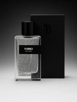 عطر مردانه برندینی فِربو (Brandini Furbo)