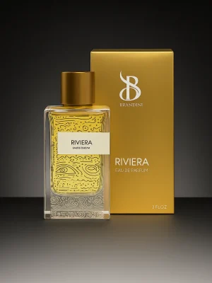 عطر زنانه برندینی ریویرا (Brandini Riviera)