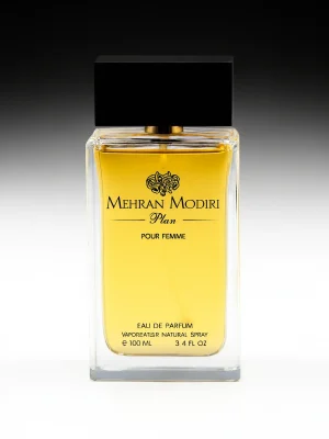 عطر مهران مدیری
