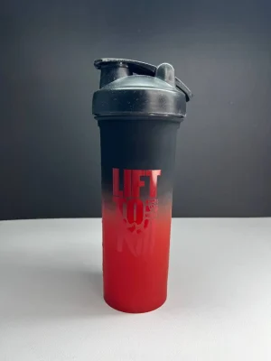 شیکر موتانت LIFT TO KILL