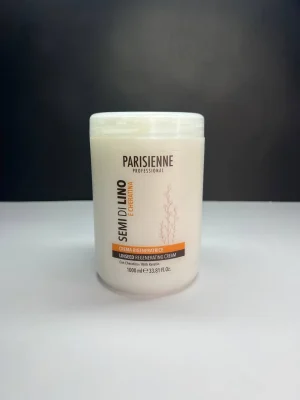 ماسک مو پاریسین مدل KERATIN