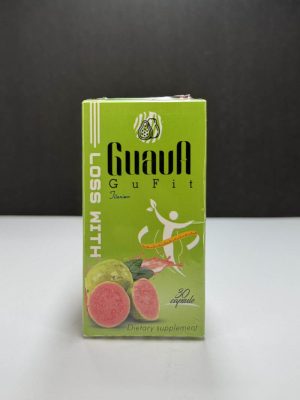 قرص لاغری گواوا