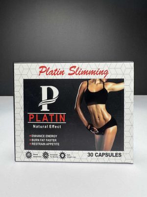 platin slming