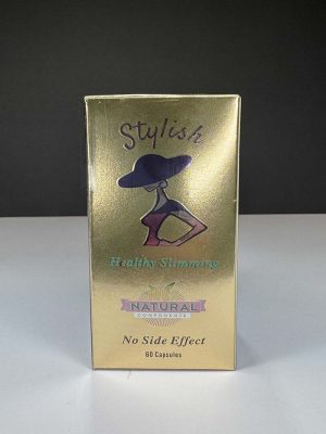 قرص لاغری استایلیش